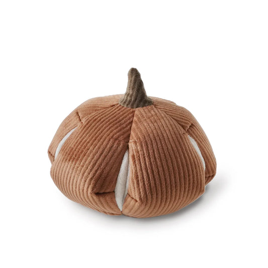 lambwolf pumpkin toy